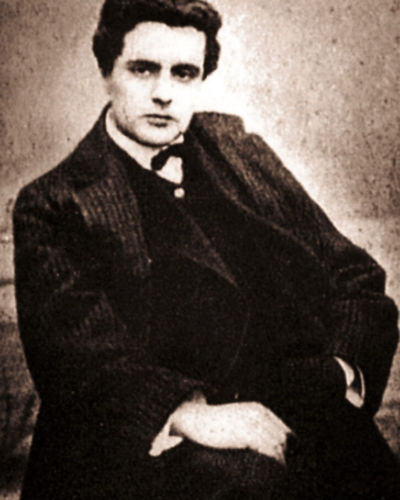 1913Amedeo Modigliani